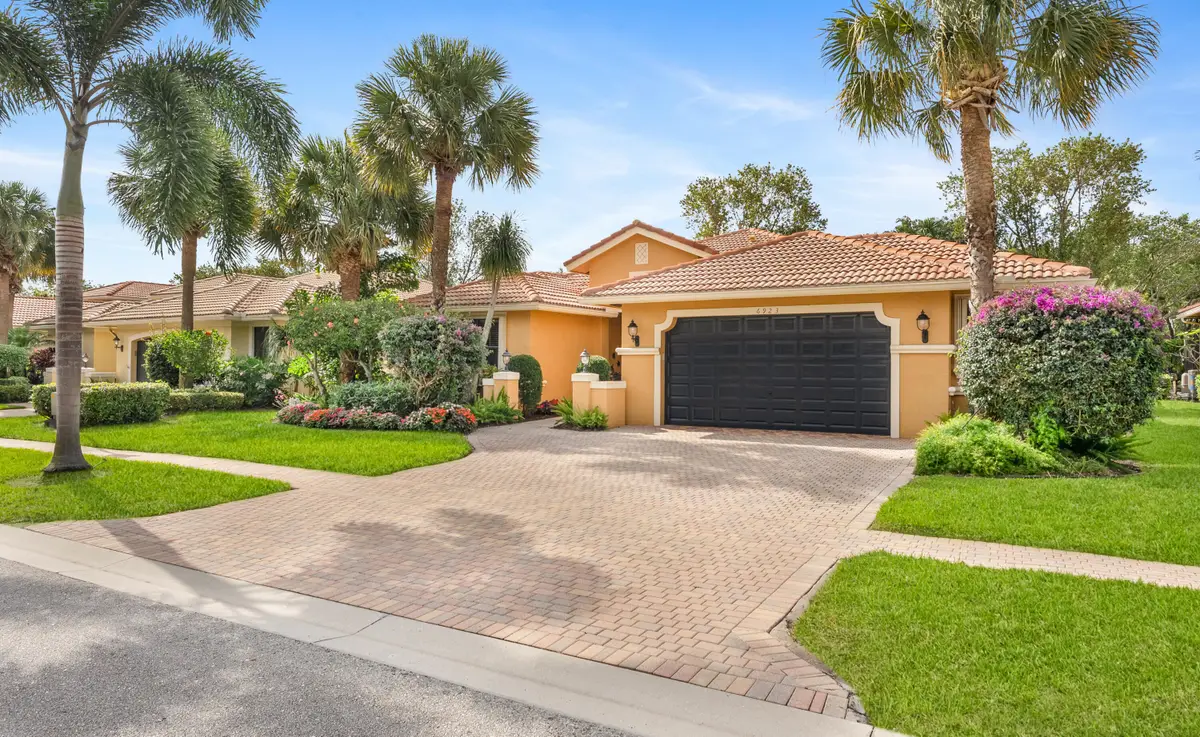 6923 Antinori Lane, Boynton Beach, FL 33437 - #1