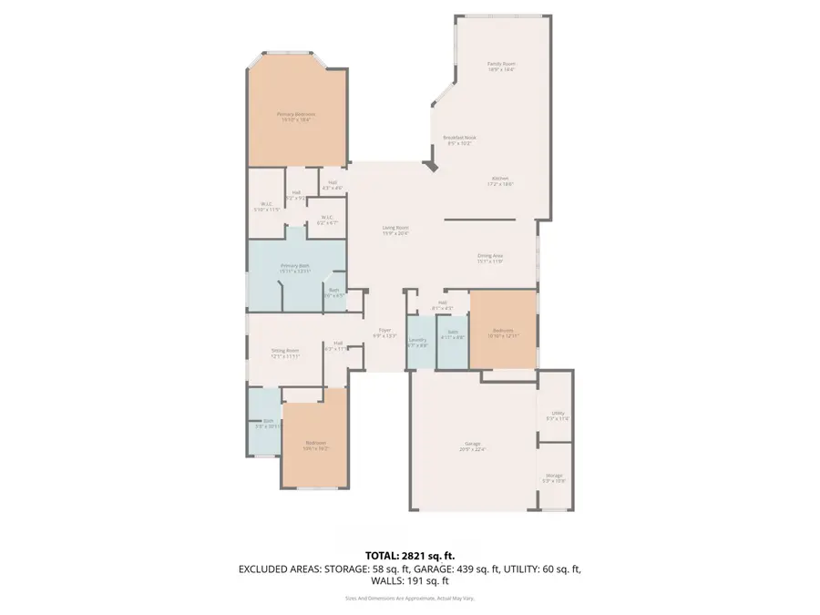 6923 Antinori Lane, Boynton Beach, FL 33437 - #2
