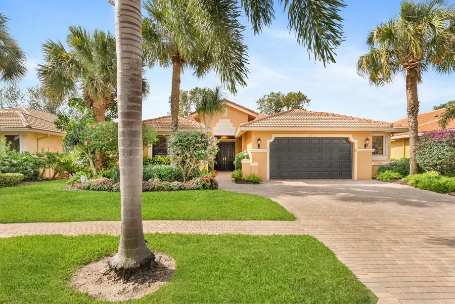 6923 Antinori Lane, Boynton Beach, FL 33437 - #3