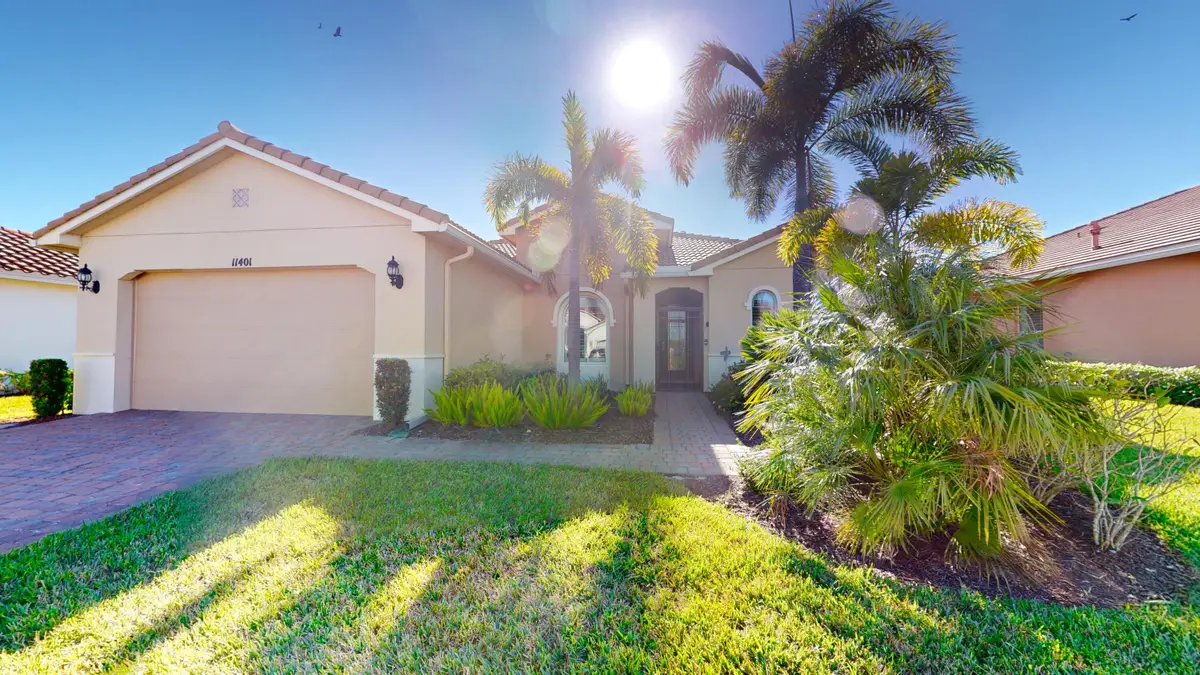 11401 SW Aspen Lane, Port Saint Lucie, FL 34987 - #1