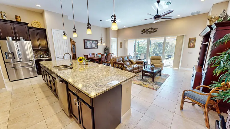 11401 SW Aspen Lane, Port Saint Lucie, FL 34987 - #3