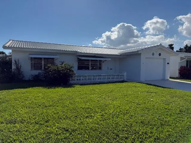 2016 SW Golf Lane Sw, Boynton Beach, FL 33426 - #2