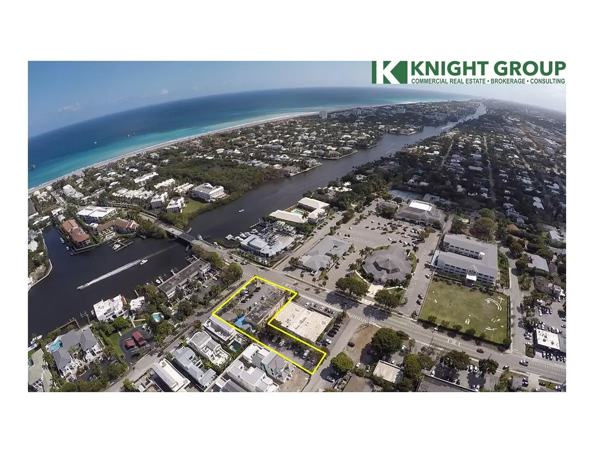 800 Palm Trail, Delray Beach, FL 33483 - #1