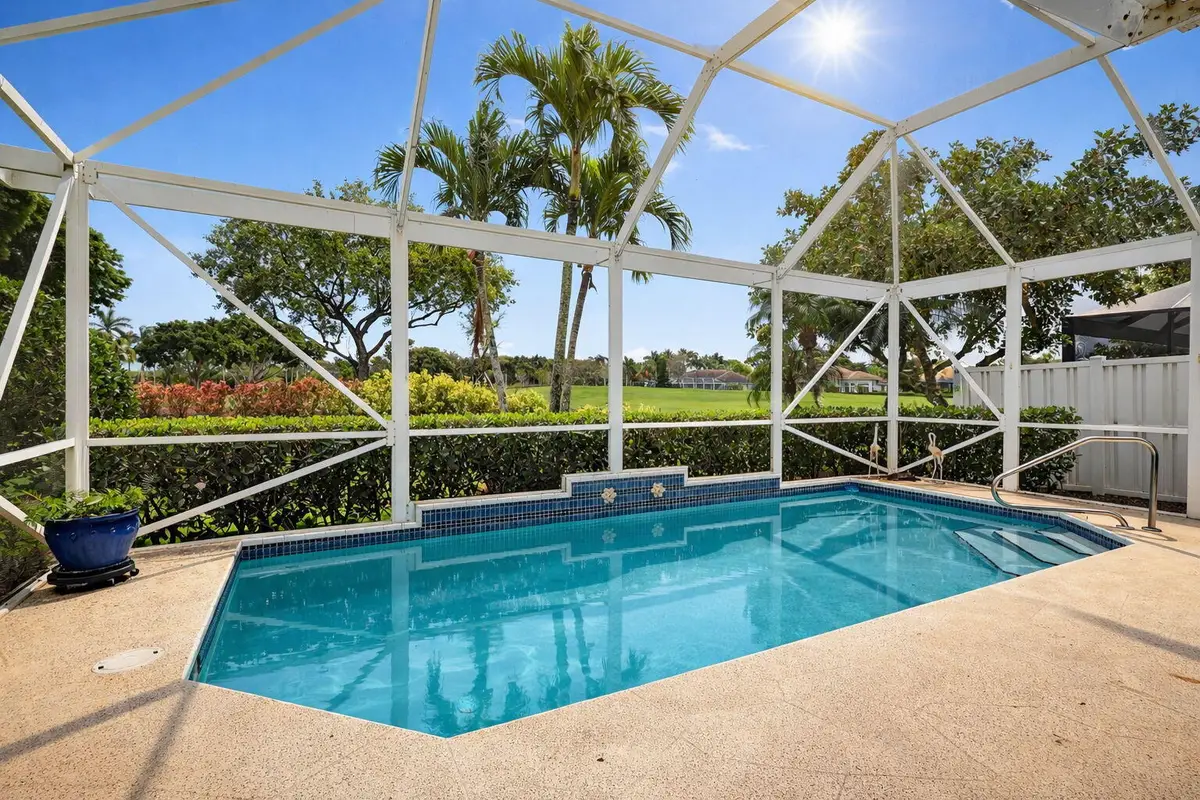 8216 Quail Meadow Trace, West Palm Beach, FL 33412 - #1
