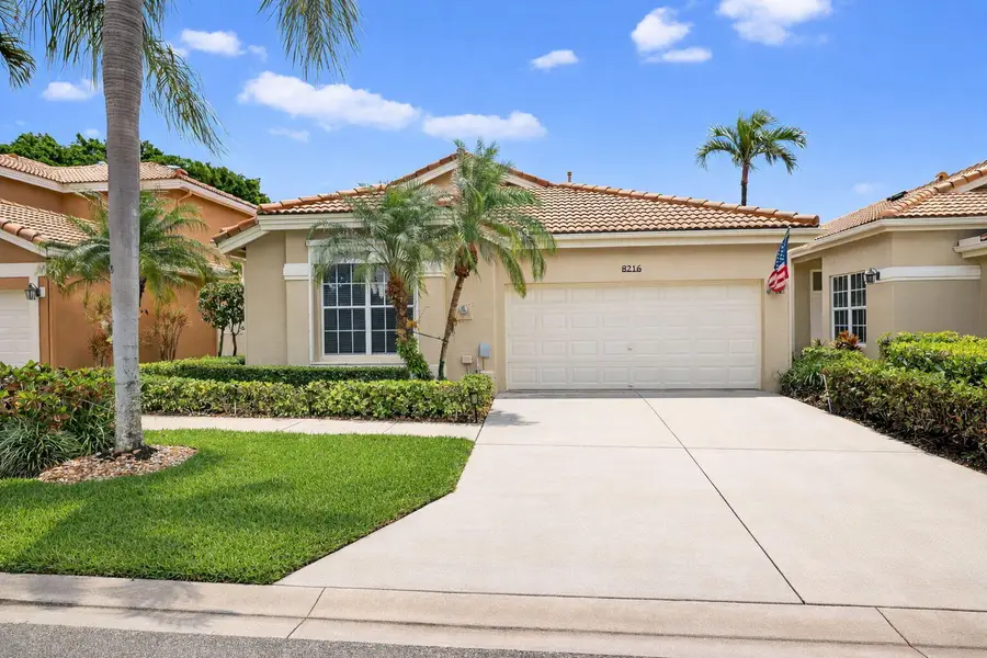 8216 Quail Meadow Trace, West Palm Beach, FL 33412 - #2