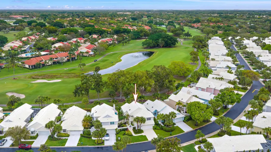 18 Windsor Lane, Palm Beach Gardens, FL 33418 - #3