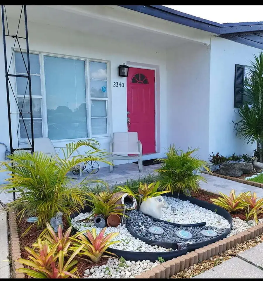 2340 Avenue M, Riviera Beach, FL 33404 - #2