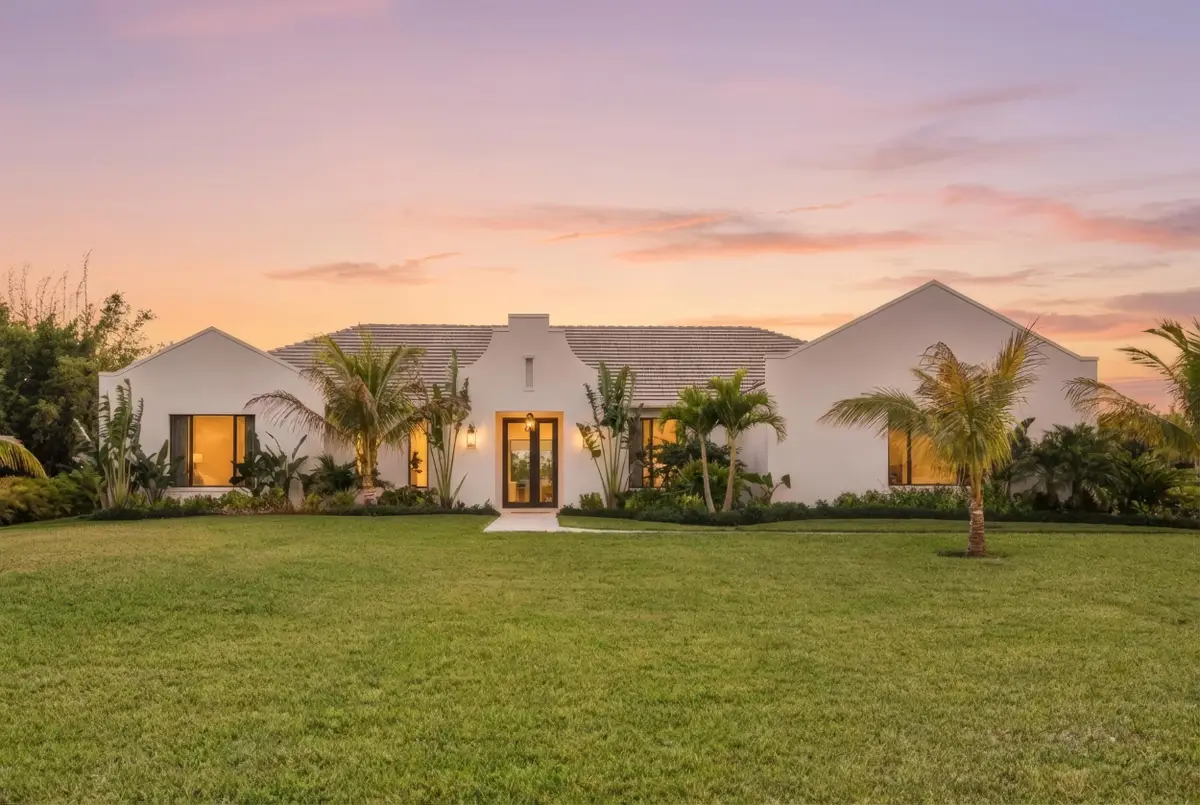 9120 Mockingbird Trail, Jupiter Farms, FL 33478 - #1
