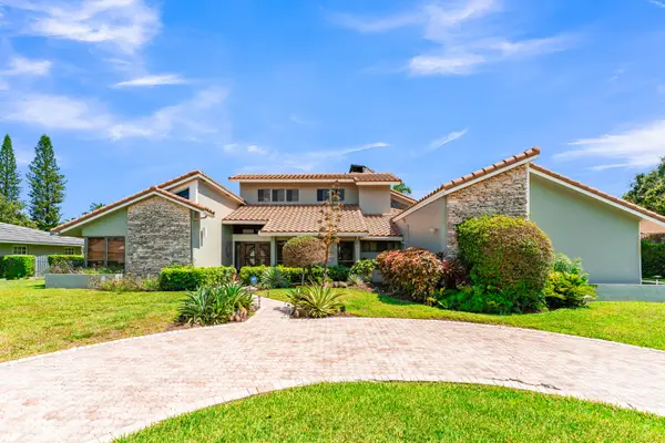 12731 NW 1st Street, Plantation, FL 33325