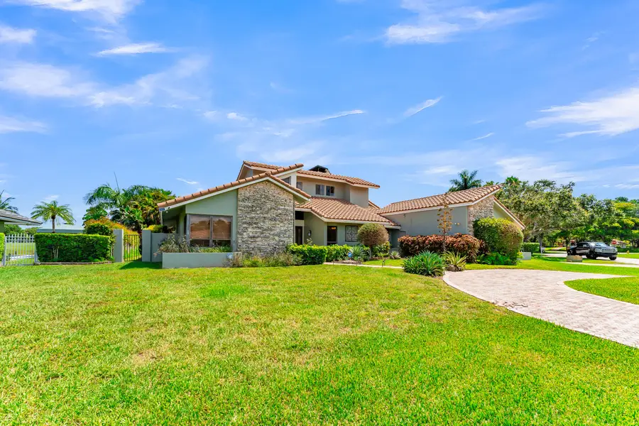 12731 NW 1st Street, Plantation, FL 33325 - #3