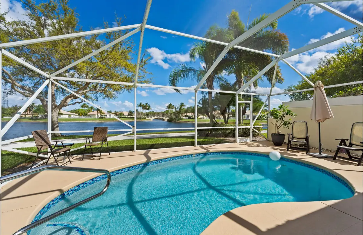 8233 Cozumel Lane, Wellington, FL 33414 - #1