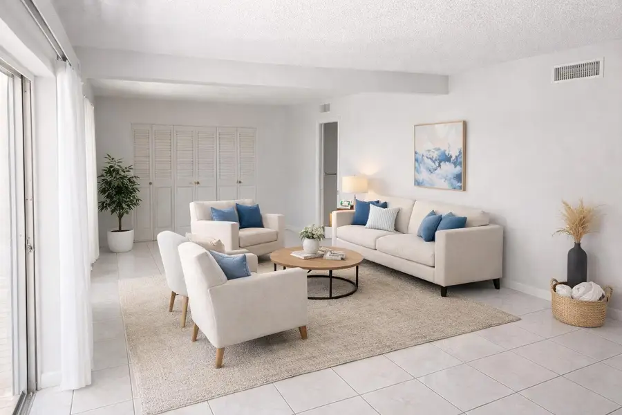 2687 Garden Drive N #212, Lake Worth, FL 33461 - #3
