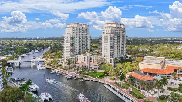 610 W Las Olas Boulevard #1613n, Fort Lauderdale, FL 33312