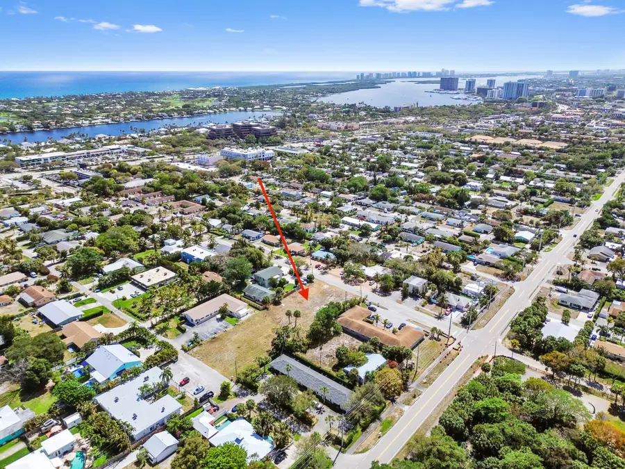 1955 Juno Road, North Palm Beach, FL 33408 - #2