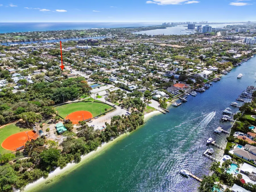 1955 Juno Road, North Palm Beach, FL 33408 - #3