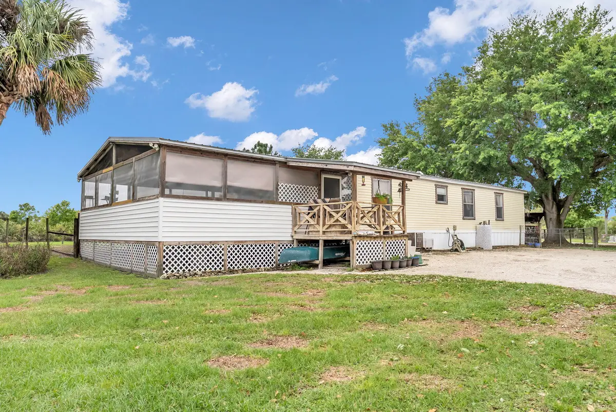 17255 NW 272nd Street, Okeechobee, FL 34972 - #1
