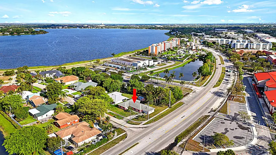 1301 N Mangonia Drive, West Palm Beach, FL 33401 - #3