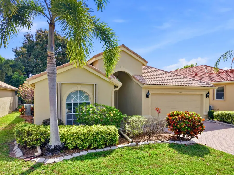 10740 Grande Palladium Way, Boynton Beach, FL 33436 - #2