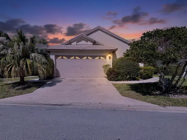 4787 Brighton Lakes Boulevard, Boynton Beach, FL 33436