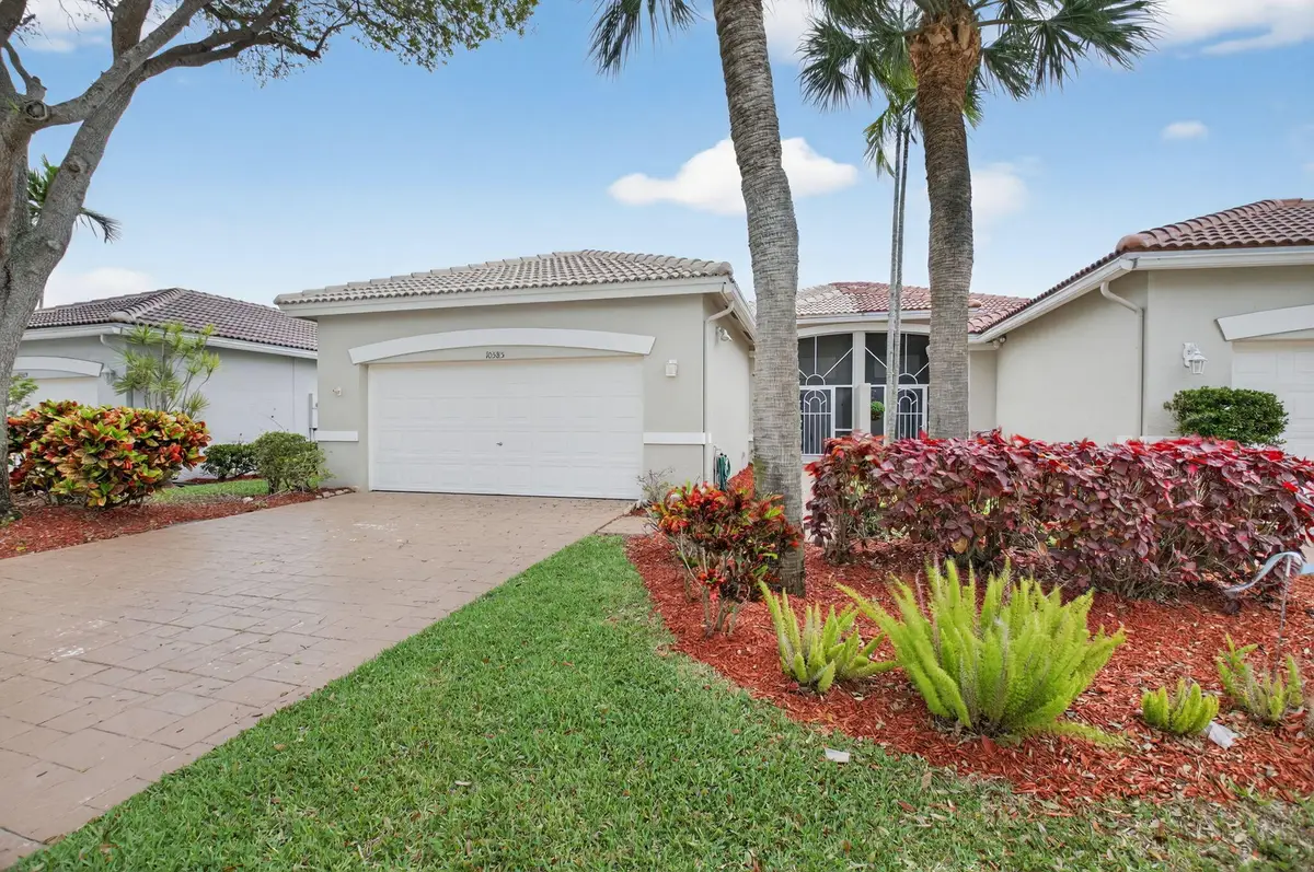 10585 Royal Caribbean Circle, Boynton Beach, FL 33437 - #1