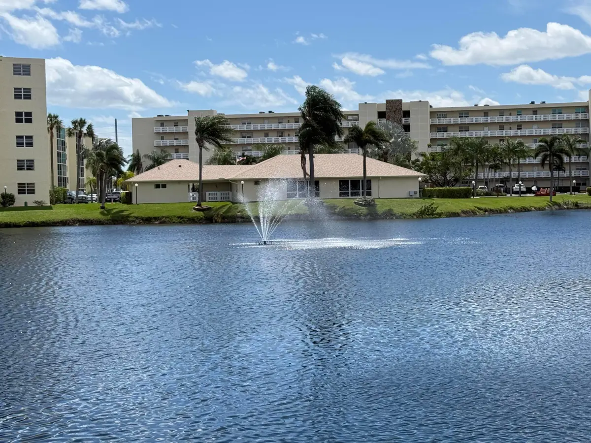 111 SE 3rd Avenue #108, Dania Beach, FL 33004 - #1