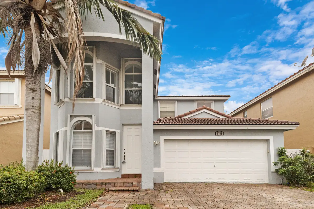3768 SW 50th Court, Hollywood, FL 33312 - #1