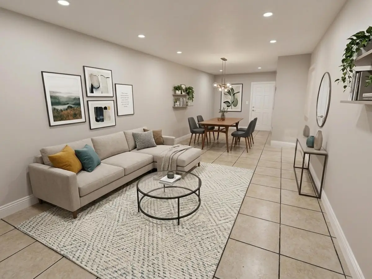 3600 NW 21st Street #Unit 406, Lauderdale Lakes, FL 33311 - #1