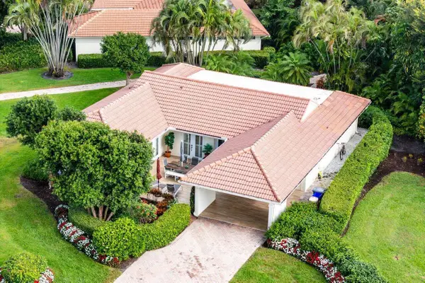 4265 Shelldrake Lane, Boynton Beach, FL 33436