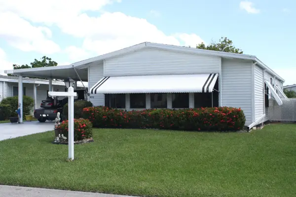 8372 Gallberry Circle, Port St Lucie, FL 34952