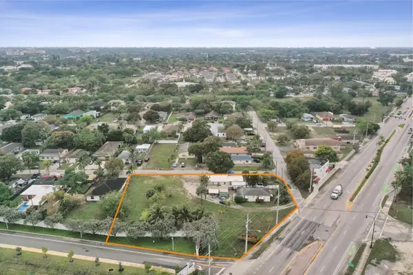 0 NW 7th Street, Pompano Beach, FL 33060
