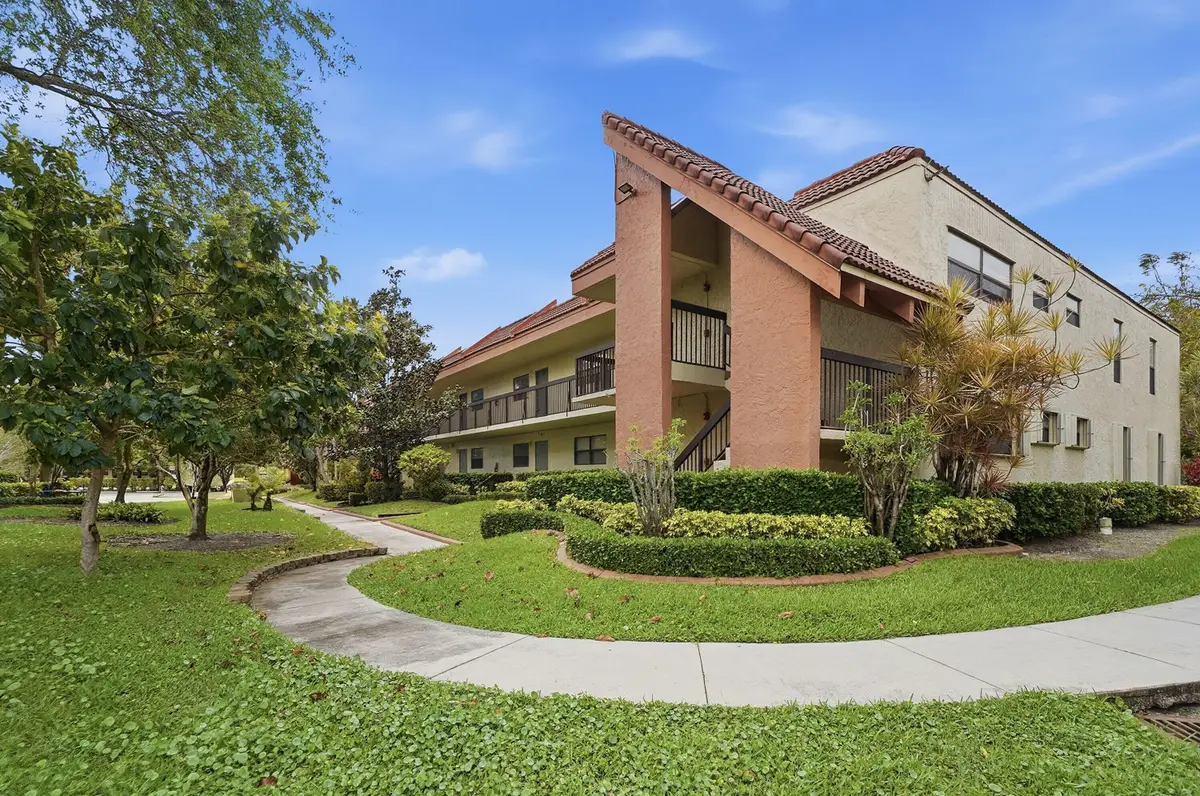 1774 Hammock Boulevard #118, Coconut Creek, FL 33063 - #1