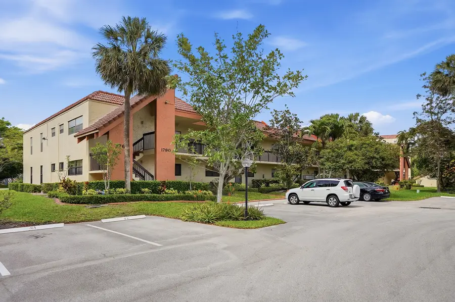 1774 Hammock Boulevard #118, Coconut Creek, FL 33063 - #2