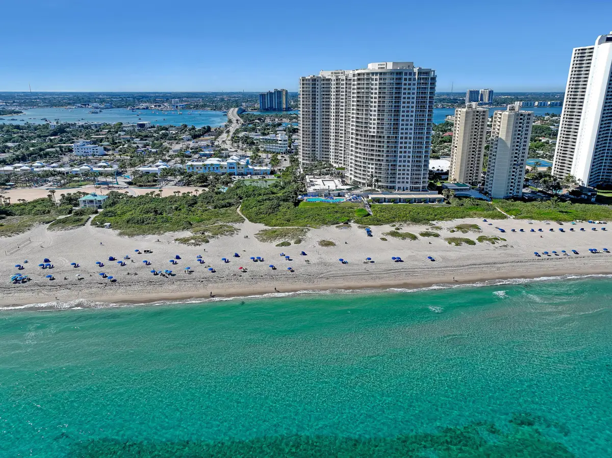 2700 N Ocean Drive #401a, Riviera Beach, FL 33404 - #1