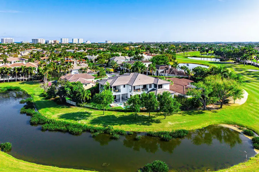 117 Thatch Palm Cove, Boca Raton, FL 33432 - #2