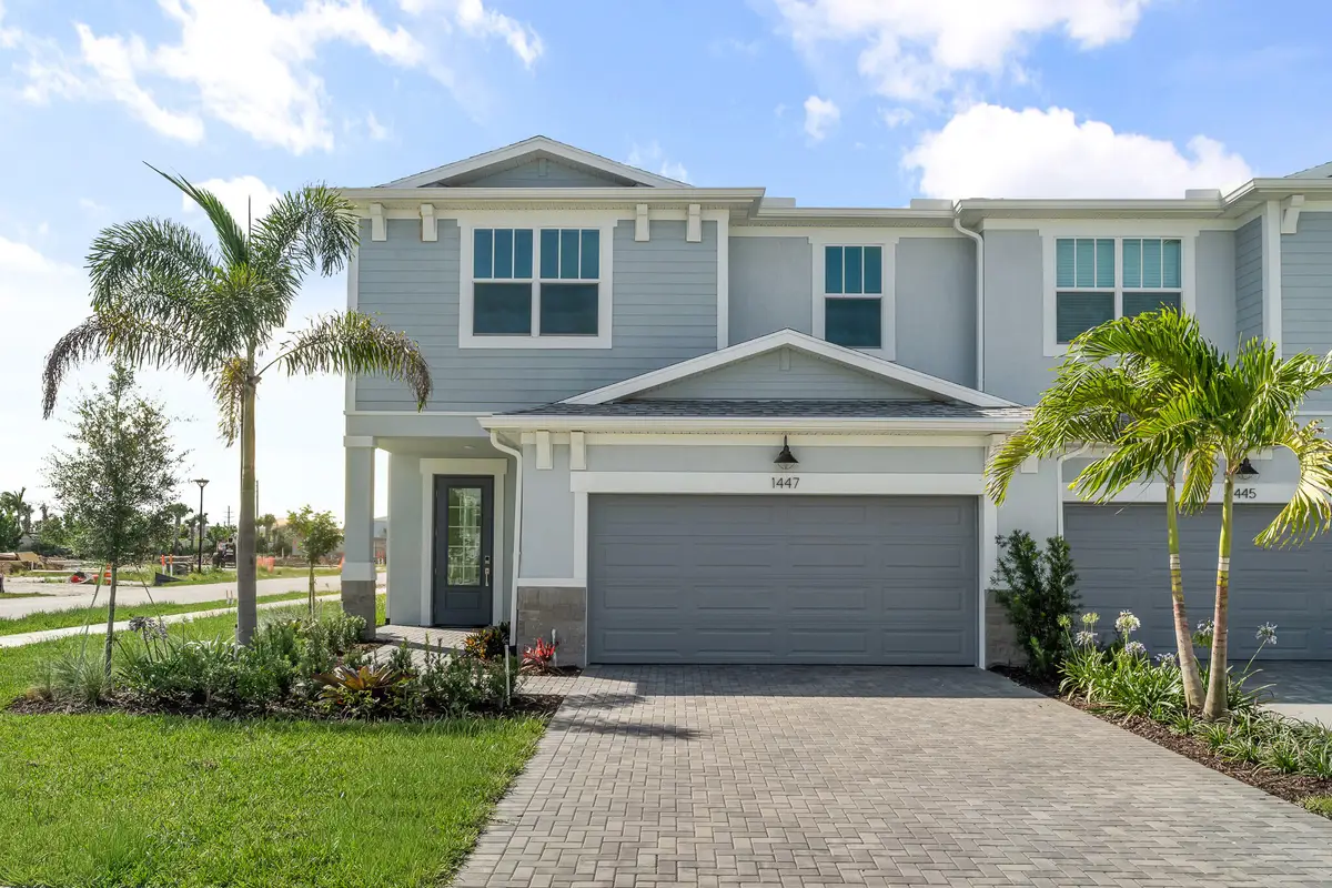1447 NW Corteal Way, Jensen Beach, FL 34957 - #1