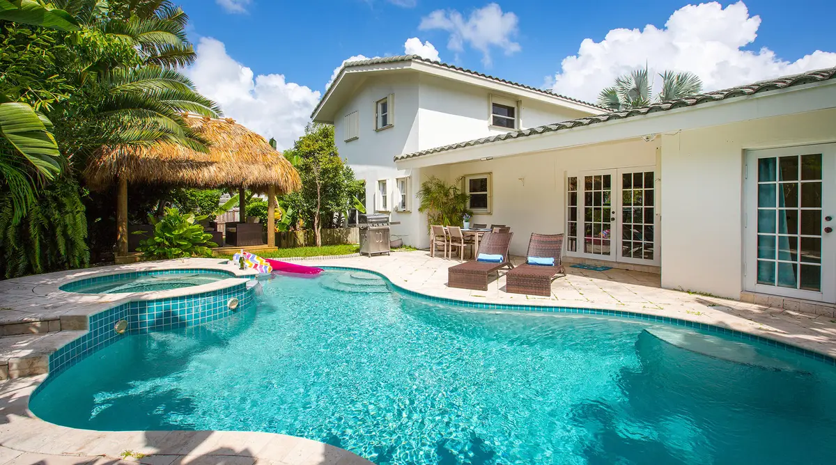 2003 Bay Drive, Pompano Beach, FL 33062 - #1