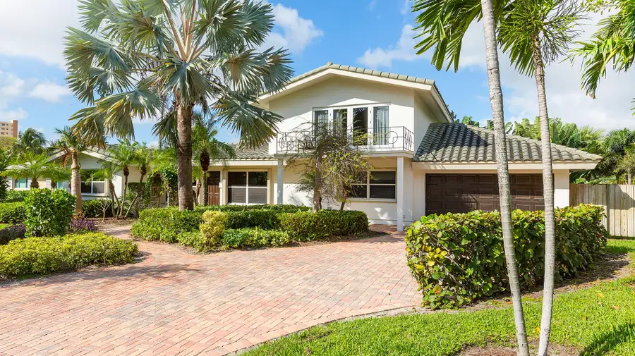 2003 Bay Drive, Pompano Beach, FL 33062 - #2