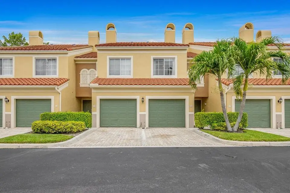 11785 St Andrews Place #104, Wellington, FL 33414 - #1