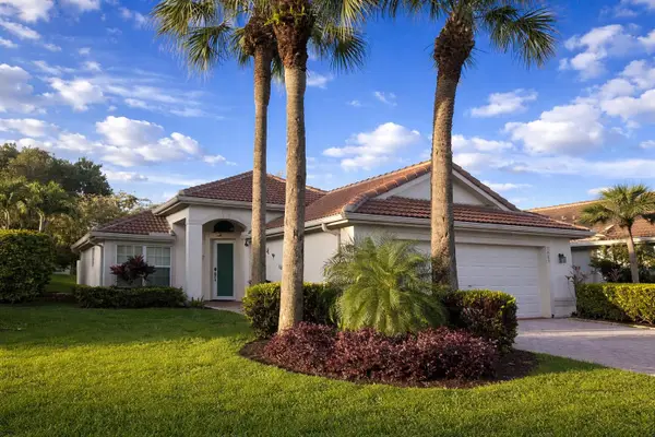 7463 W Mercada Way, Delray Beach, FL 33446