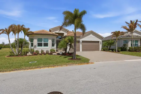 11711 SW Coronado Springs Drive, Port St Lucie, FL 34987