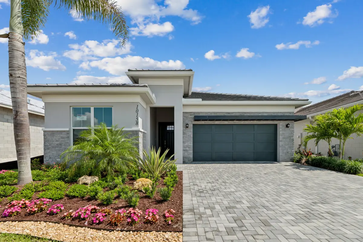 10158 Timber Creek Way, Palm Beach Gardens, FL 33412 - #1