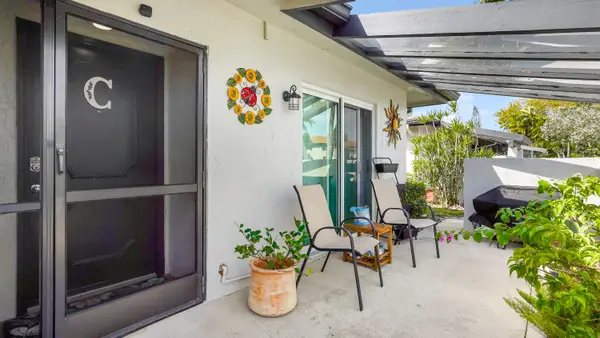 5620 Queen Palm Court #C, Delray Beach, FL 33484