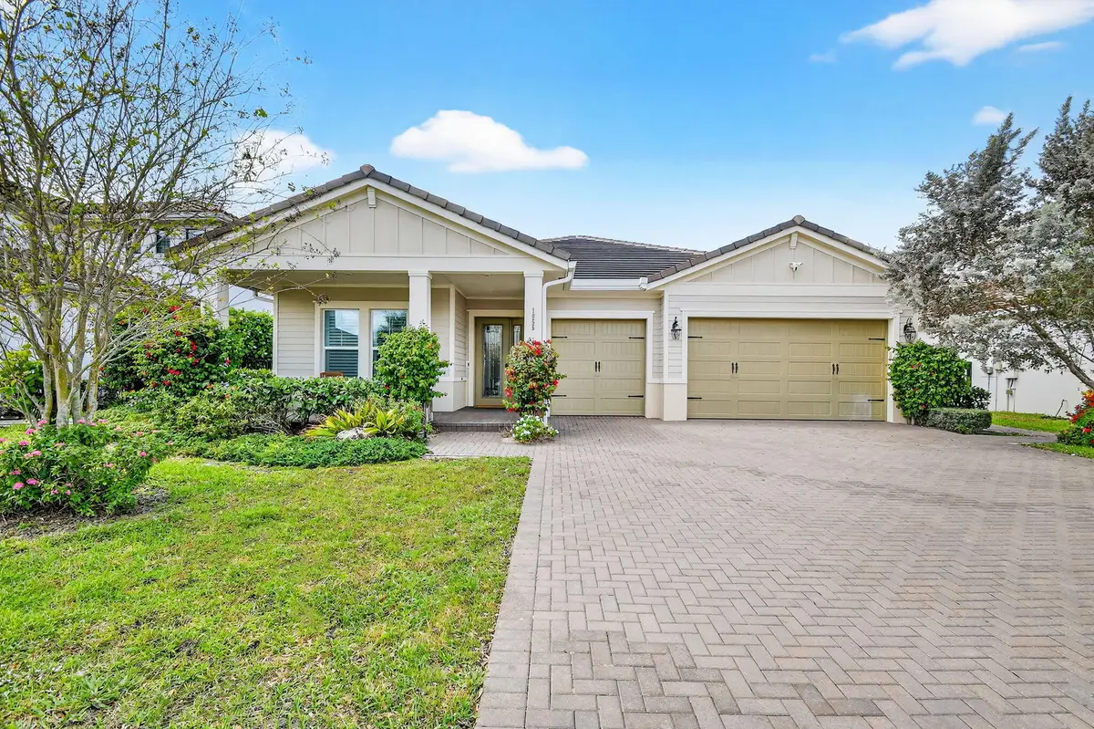 1055 Ember Ridge Run, Loxahatchee, FL 33470 - #1