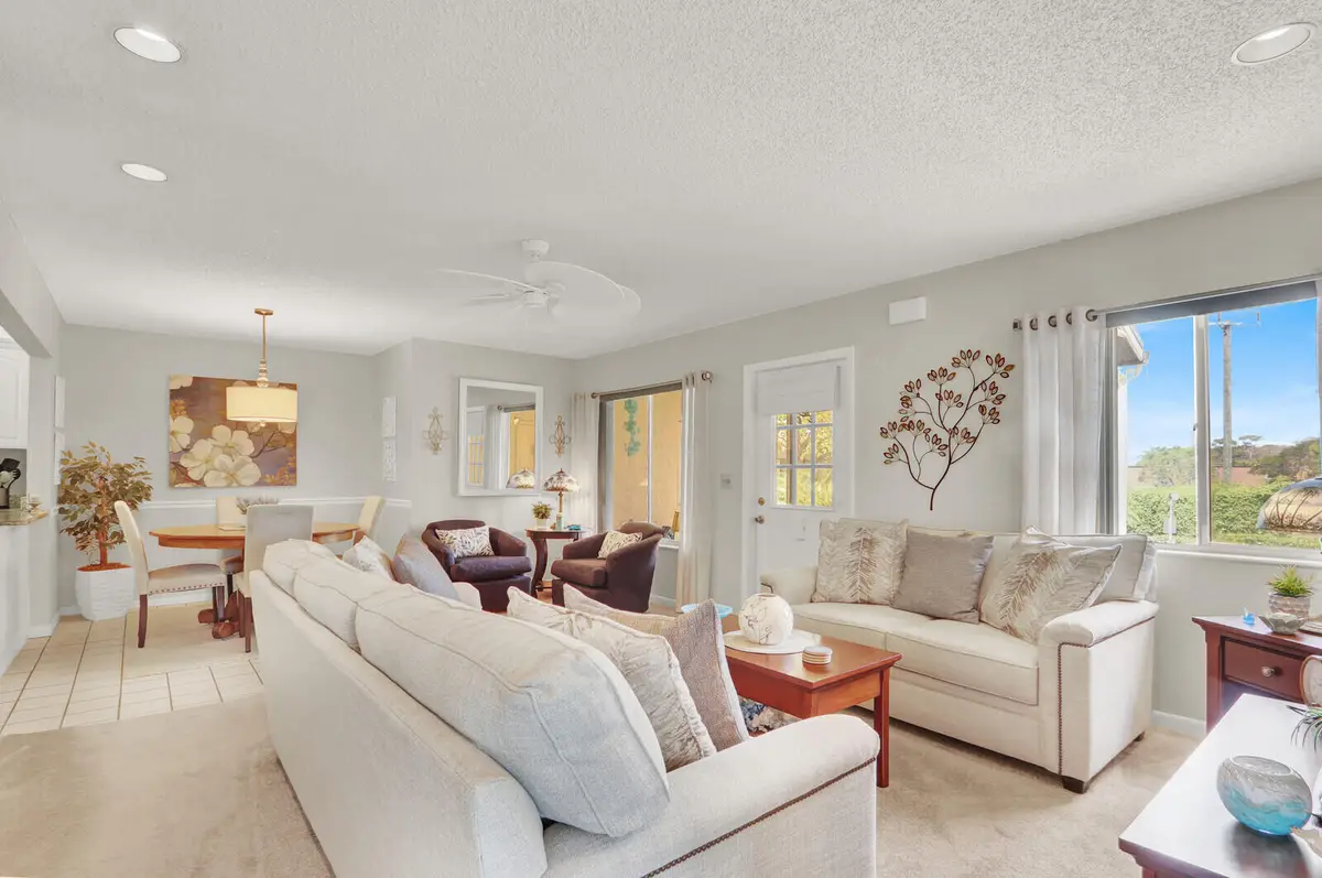 323 Knotty Pine Circle #A2, Greenacres, FL 33463 - #1