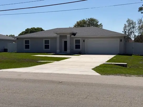 2490 SW Bayshore Boulevard, Port St Lucie, FL 34984