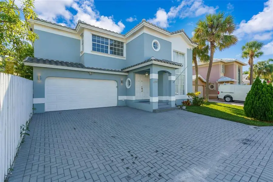 4450 NW 55th Drive, Coconut Creek, FL 33073 - #2