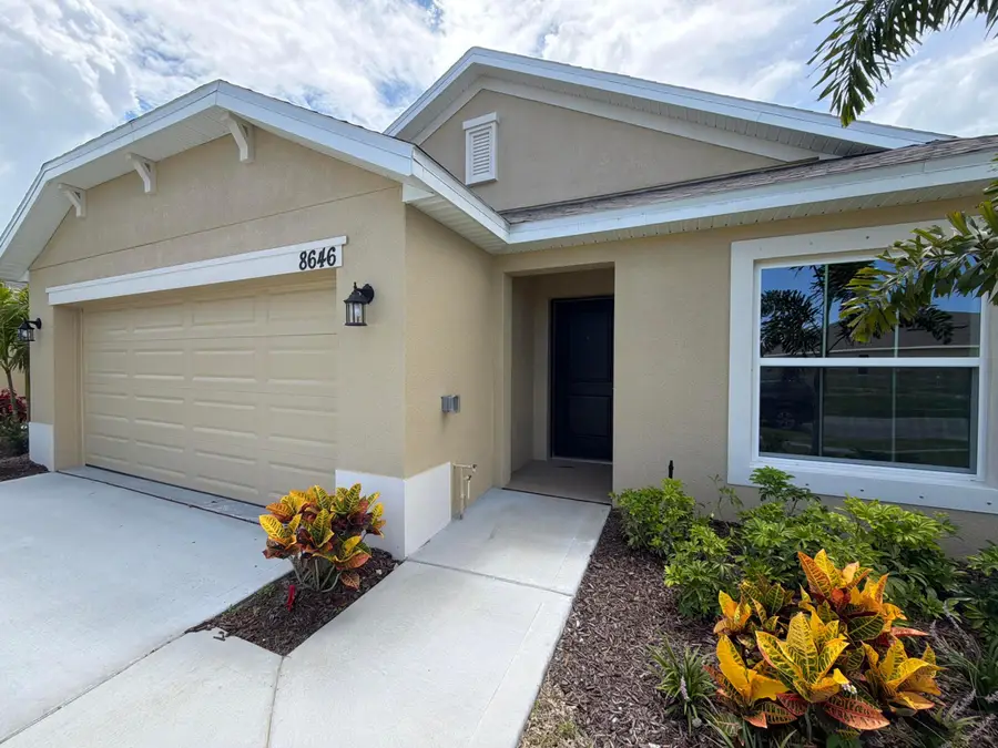 8646 Giovanni Avenue, Fort Pierce, FL 34951 - #2