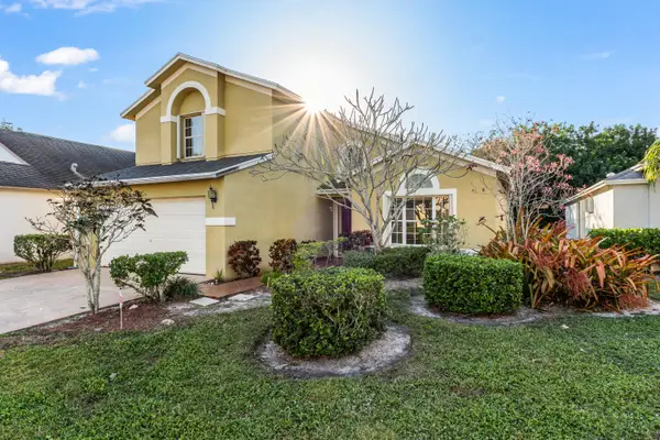 2224 Soundings Court, ,, FL 33413