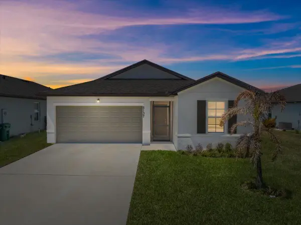 5137 Armina Place, Fort Pierce, FL 34951