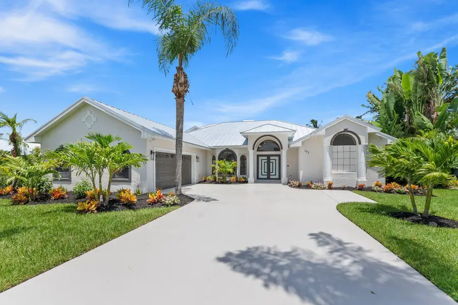 163 SE Osprey Ridge, Port Saint Lucie, FL 34984 - #2